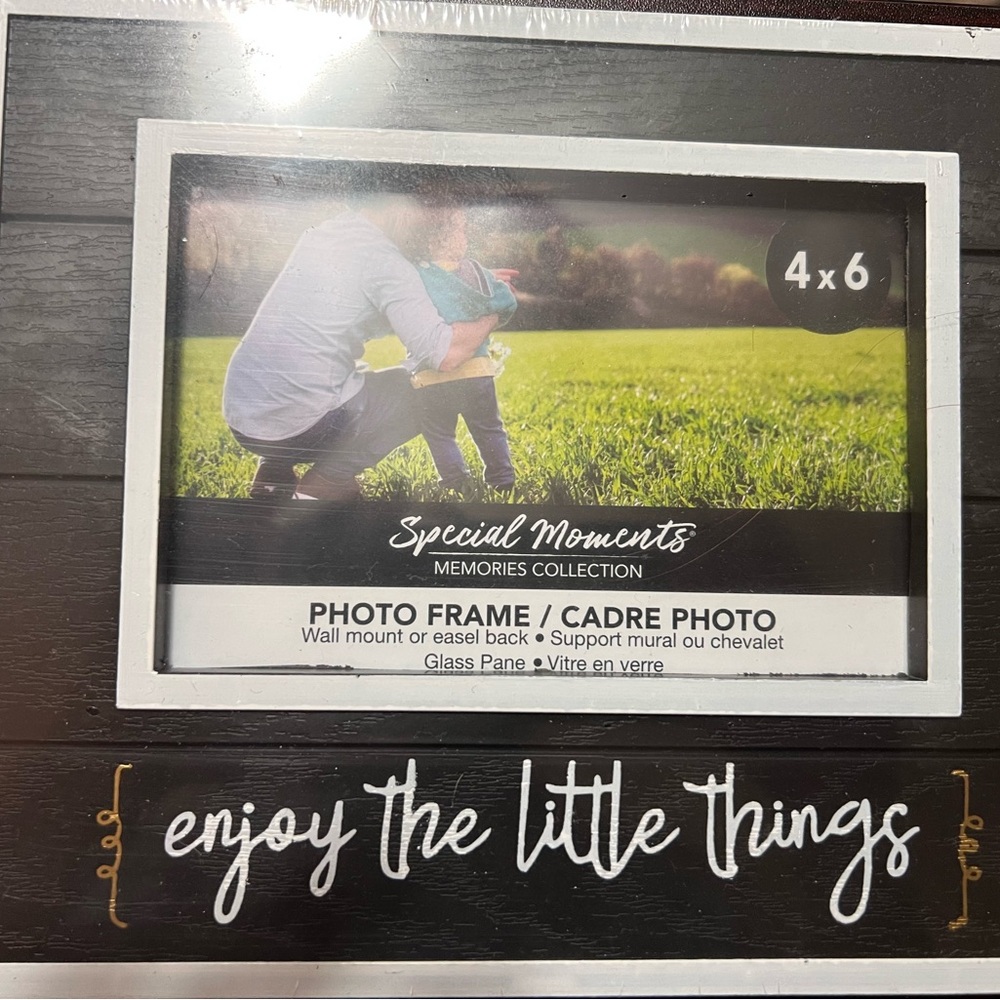 Photo Frame Trio - Picture 2 of 4